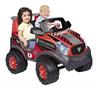 Imagen de Coche Challenger Bateria 12V