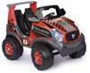 Imagen de Coche Challenger Bateria 12V