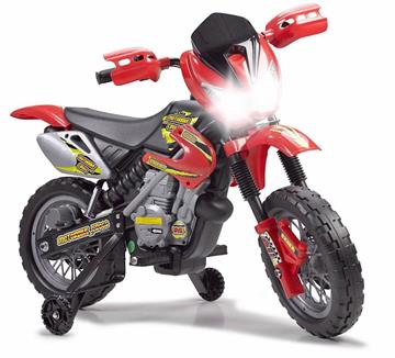 Imagen de Feber Motorbike Cross Famosa