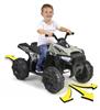 Imagen de Quad Boxer12V 
