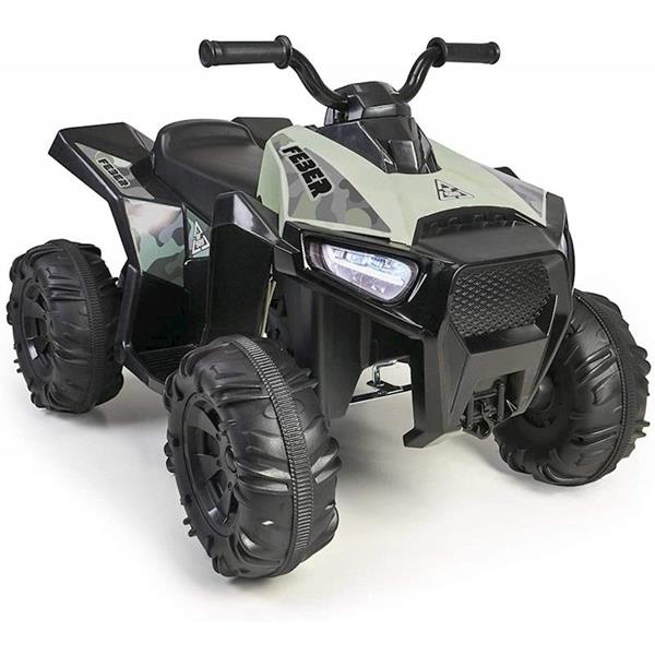 Imagen de Quad Boxer12V 