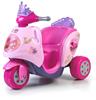 Imagen de Scooter Eléctrica Scooty Little Princess 6V