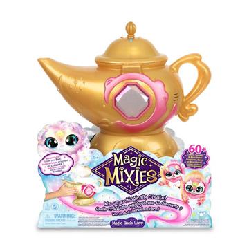 Imagen de Magic Mixies Lámpara Mágica Rosa