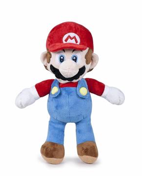 Imagen de Super Mario Peluche