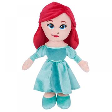 Imagen de Princesa Disney Peluche 30 Cm