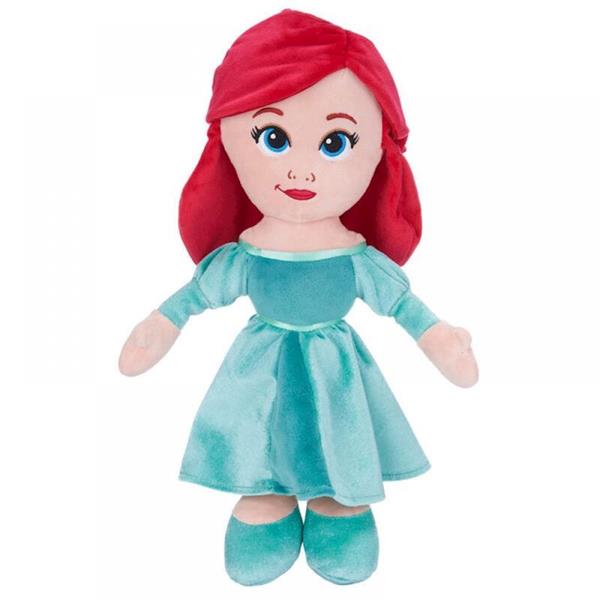 Imagen de Princesa Disney Peluche 30 Cm