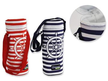 Imagen de Nevera Térmica Marinera Polyester Redonda
