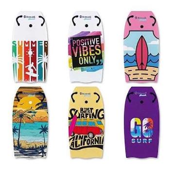 Imagen de Tabla Surf Con Asas Infantil EPS 83 Cm