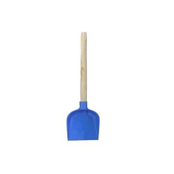 Imagen de Pala Y Rastrillo De Madera Y PVC
