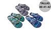 Imagen de Chanclas Basic   Pvc  Unisex Adulto 40  /41 /42