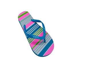 Imagen de Chanclas Basic   Pvc  Unisex Adulto 39-40-41
