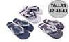 Imagen de Chanclas Basic Pvc  Unisex Adulto  42-43-44