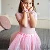 Imagen de Set Princesa 2 Piezas Tutú Y Diadema Conejo