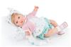 Imagen de Alina Petite Fleur Reborn 45 Cm