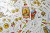 Imagen de Baraja Española 50 Cartas