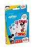 Imagen de Baraja Infantil Mickey Y Amigos