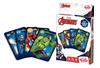 Imagen de Baraja de Cartas Avengers Marvel