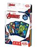 Imagen de Baraja de Cartas Avengers Marvel