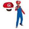Imagen de Super Mario Disfraz Talla 7-8 años