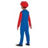 Imagen de Super Mario Disfraz Talla 7-8 años