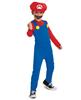 Imagen de Super Mario Disfraz Talla 7-8 años