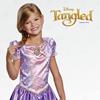 Imagen de Princesa Rapunzel Disfraz Niña 5-6 años