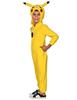 Imagen de Pikachu Disfraz Pijama Talla 6-8 Años