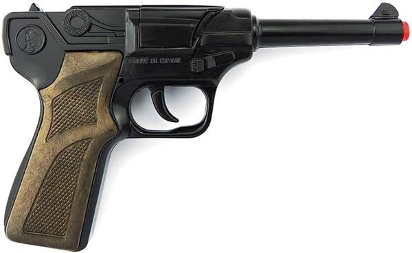 Imagen de Pistola Gonher Policía