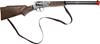 Imagen de Rifle Cowboy 8 tiros 62x13 cm de Gonher.