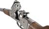 Imagen de Rifle Cowboy 8 tiros 62x13 cm de Gonher.
