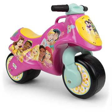 Imagen de Correpasillos Princesas Disney