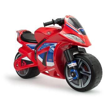 Imagen de Correpasillos Moto Winner Honda