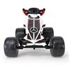 Imagen de Go Kart Pedales Mercedes Benz Injusa