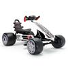 Imagen de Go Kart Pedales Mercedes Benz Injusa