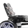Imagen de Go Kart Pedales Mercedes Benz Injusa