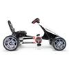 Imagen de Go Kart Pedales Mercedes Benz Injusa