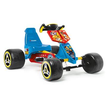 Imagen de Kart Patrulla Canina