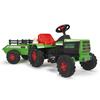 Imagen de Tractor A Batería Injusa