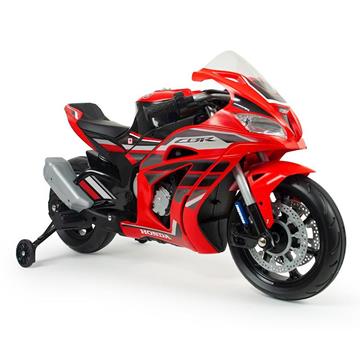 Imagen de Moto Batería Honda CBR 12V 
