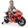 Imagen de Moto Batería Honda CBR 12V 