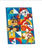 Imagen de Toalla Patrulla Canina De Algodón 140x70 Cm