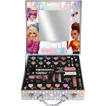 Imagen de Maletin Maquillaje Wow Generation Glam and Go