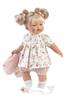 Imagen de Muñeca Llorona Roberta Con Chupete 33 Cm