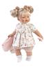 Imagen de Muñeca Llorona Roberta Con Chupete 33 Cm