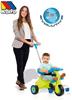 Imagen de Triciclo Urban Trike City 5 En 1 Molto