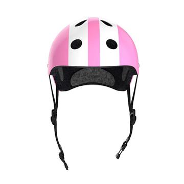 Imagen de Casco Rosa Molto