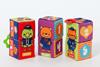 Imagen de Bolsa Cubos Aprendizaje de Tela