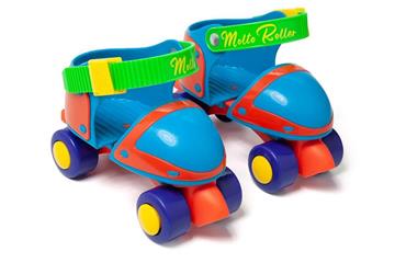 Imagen de Mi Primer Patin Azul