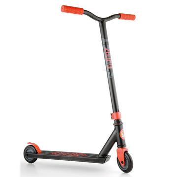 Imagen de Patinete Deluxe Free Style Rojo 2 Ruedas