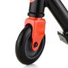 Imagen de Patinete Deluxe Free Style Rojo 2 Ruedas